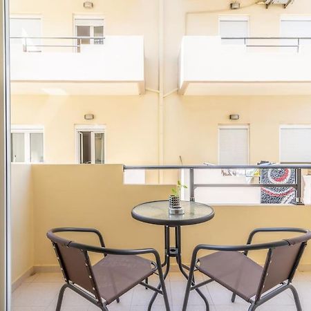 Urban Apt Next University 11 Ираклион Экстерьер фото