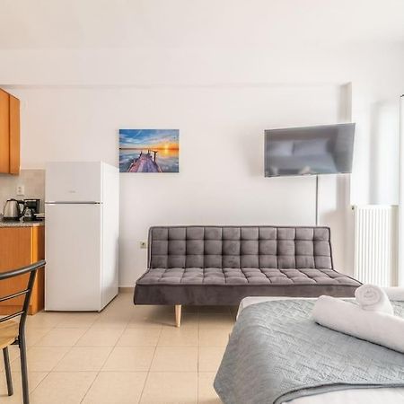 Urban Apt Next University 11 Ираклион Экстерьер фото