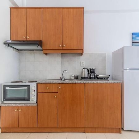 Urban Apt Next University 11 Ираклион Экстерьер фото