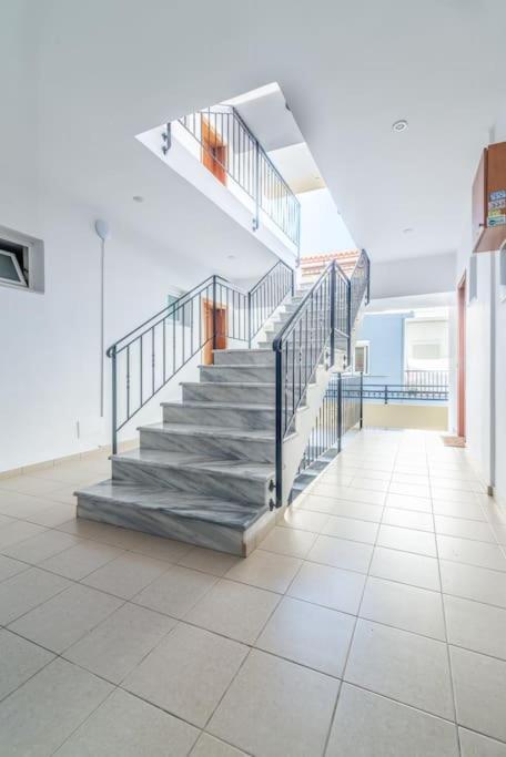 Urban Apt Next University 11 Ираклион Экстерьер фото