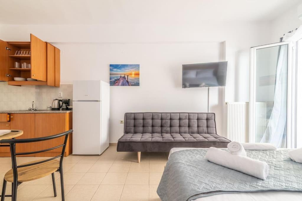 Urban Apt Next University 11 Ираклион Экстерьер фото