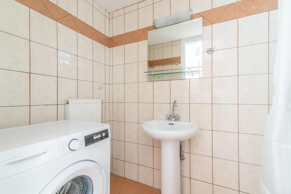 Urban Apt Next University 11 Ираклион Экстерьер фото