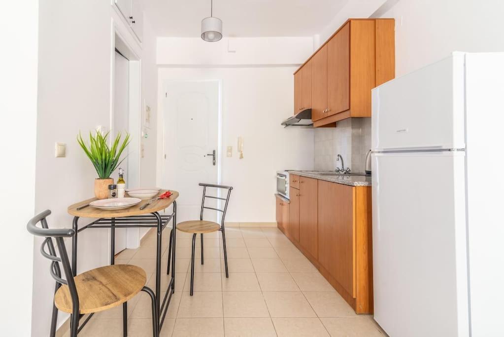 Urban Apt Next University 11 Ираклион Экстерьер фото